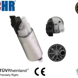 YAKIT POMPASI ( 3 BAR ) CLİO II - P206 - P307 - P406 - P407 1.2 - 1.4 - 1.6