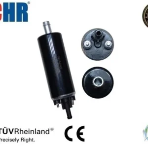 YAKIT POMPASI ( 3 BAR ) R9 - R11 - R25 - P305 - ALFA ROMEO 33
