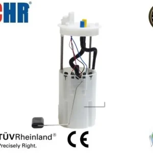 YAKIT DEPO ŞAMANDIRASI 02-06 DUCATO II 2.0 - 2.8 JTD - BOXER II 2.0 - 2.2 - 2.8 HDİ
