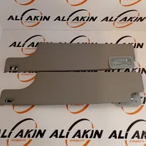 İÇ GÜNEŞLİK TK MASTER II - OPEL MOVANO