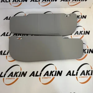 İÇ GÜNEŞLİK TK DOBLO III