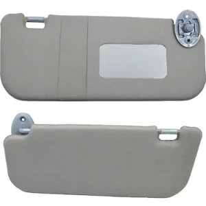 İÇ GÜNEŞLİK TK 07-13 TOYOTA AURİS