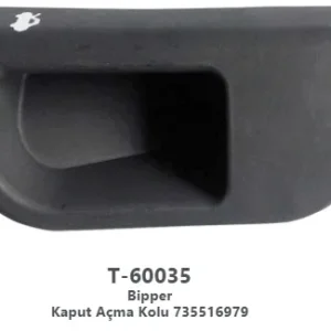 KAPUT AÇMA KOLU DOBLO III - IV - LİNEA - FIORINO - BİPPER - NEMO