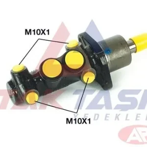 FREN ANA MERKEZ DOKUM 22,22 mm VOLKSWAGEN GOLF III 1.4 - 1.6 - 1.8 GTI 1991-1999/FELICIA 1.3 - 1.6