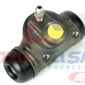FREN SİLİNDİRİ ARKA SOL-SAĞ DÖKÜM FIAT - SCUDO - 96/06 - CTROEN JUMPY 94/07
