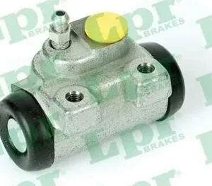 FREN SİLİNDİRİ ( DÖKÜM ) SAĞ 90-98 CLİO I 1.2 - 1.4 - P306 - CITROEN XSARA-ZX