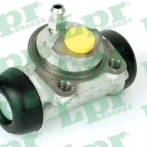 FREN SİLİNDİRİ ( DÖKÜM ) 99-03 MEGANE I 1.4 - 1.6 - 2.0 - 1.9 DTİ