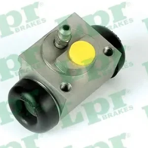 FREN SILINDIRI ( ALUMINYUM ) ABS Lİ 96-07 MAREA - BRAVA - BRAVO 1.6 16V - 2.0 20V