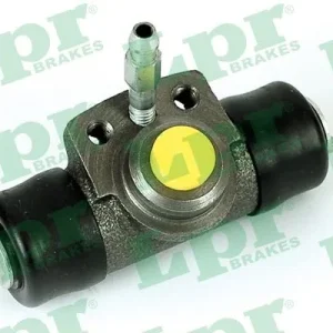 FREN SİLİNDİRİ ( DÖKÜM ) 17,46mm 92-01 AUDI 80 - POLO - CADDY II - GOLF II - III