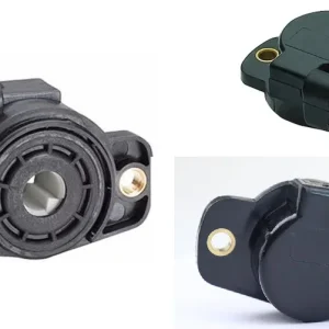 GAZ KELEBEK SENSÖRÜ TEMPRA-TİPO 1.8 İE-ALBEA-PALİO-CLİO-LAGUNA-MEGANE-LOGAN 1.6 16V