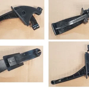 BAGAJ AÇMA KOLU İÇ FIAT UNO
