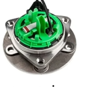 ÖN AKS PORYALI ABSLİ 5 BİJON (Z20LEH) ASTRA H - ZAFİRA B - 1.9 CDTI - 2.0T - KALIN FREZE