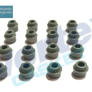 SUPAP LASTİGİ 6 mm (VİTON) FIAT 1.3 MLTJ - OPEL 1.3 - 1.7 CDTİ
