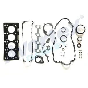 MOTOR TAKIM CONTASI SKC FULL CLIO II - KANGO II - MEGANE II 1.5 DCİ (CORTECO KEÇELİ)