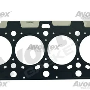 SİLİNDİR CONTASI ( EURO 4 - K9K ) 0,60mm CLIO II - KANGO II - MEGANE II 1.5 DCİ