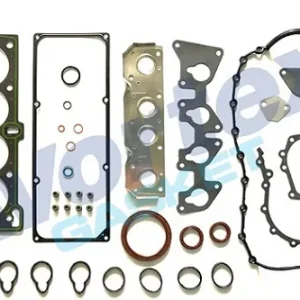 MOTOR TAKIM CONTASI SKC FULL DİK KANAL MEGANE I - CLİO II 1.4-1.6 8V (K7J-K7M)