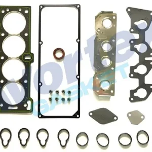 ÜST TAKIM CONTASI SKC K7J K7M CLİO II 1.4 - MEGANE I 1.6 8V DİK