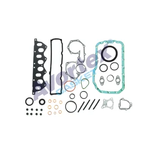 MOTOR TAKIM CONTA ( SKC HARİÇ ) VİTON KEÇELİ SUBAP LASTİKLİ RENAULT EXPRES 1.9 DIESEL F8Q - CLIO