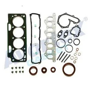 MOTOR TAKIM CONTA FULL KEÇELİ F3R MEGANE 2.0 8V