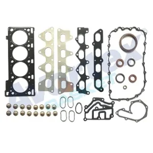 MOTOR TAKIM CONTA FULL F4R MEGANE 2.0 16V