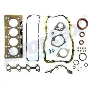 MOTOR TAKIM CONTASI ( K9K ) METAL KARTERLİ VİTON K.Lİ - SKC.Lİ FULL FLUENCE-CLİO-MEGANE 1.5 DCİ