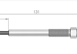 KIZDIRMA BUJİSİ ( 11V ) ERA- GETZ- İ20 - İ30- CERATO- CEED- ELANTRA 1.1 - 1.5 - 1.6 CRDI