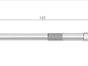 KIZDIRMA BUJİSİ ( 7V ) KOLEOS- LGN II- III- LATITUDE- MGN II- III 2.0 DCİ- MASTER III 2.3 DCİ