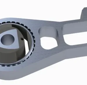 MOTOR TAKOZU SOL FIAT 500X 14> JEEP RENEGADE 14> 1.3D 1.4 1.6D 2.0D