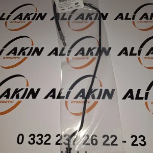 DEBRİYAJ ÜST MERKEZ HORTUM (İNCE SOKET) DOBLO 09-15 - OPEL COMBO 11-18
