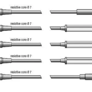 BUJİ KABLOSU TK. ( 5 KABLO- C18NE - C20NE ) VECTRA A 1.8İ - 2.0İ 8V