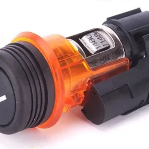 ÇAKMAK KOMPLE SOKETLİ PARTNER - BERLİNGO - P106 - P206 - P308 - P406 - P607 - P1007