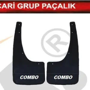 PAÇALIK TK ( UZUN ) OPEL COMBO