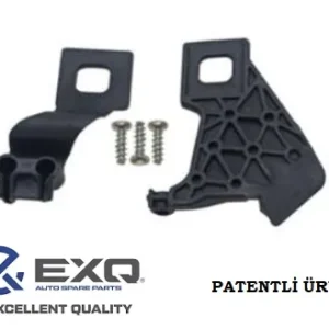 FAR TAMİR KİTİ SOL 08-12 AUDI A4