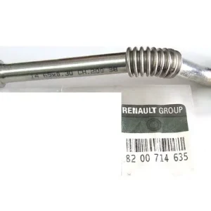 TURBO YAĞLAMA BORUSU KANGO - CLİO - LOGAN 1.5 DCİ