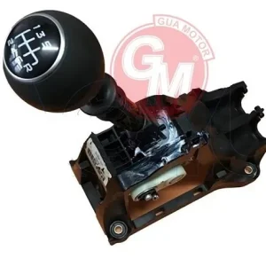 VİTES KUMANDA KUTUSU KOLLU ( 5 İLERİ ) EGEA - FIAT 500