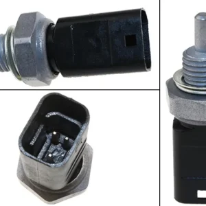 HARARET MÜŞÜRÜ 3 FİŞLİ ( K7M - K4M ) CLİO II- KANGO - MGN I - II - LGN II 1.6 8V - 16V