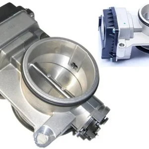 GAZ KELEBEK KUTUSU ( MANŞON - K4M - K4J ) CLİO- KNG- LAGUNA- MGN I-II - 1.4 -1.6 16V
