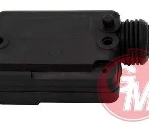 MERKEZİ KİLİT MOTORU R9 - R11 - R19 - R21 - CLİO - MEGANE - KANGO