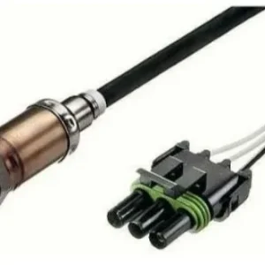 OKSİJEN SONDA SENSÖRÜ ( D7F-E7J-K7M ) R9- R11- R19- R21- R11- MEGANE I- CLIO- 1.2 -1.4- 1.6- 1.7