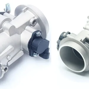 GAZ KELEBEK KUTUSU ( E7J-K7M-K7J ) CLIO II - KANGO I -MEGANE I- SOLENZA - LOGAN 1.4 8V