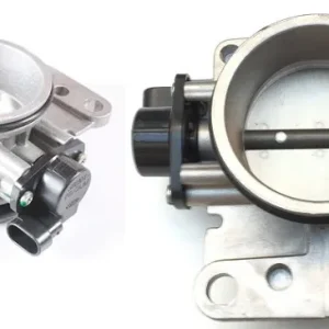 GAZ KELEBEK KUTUSU (K4M-K4J) MEGANE - CLİO - KANGO - LAGUNA 1.6 16V