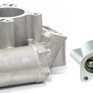 EGR VALFİ ( M9R - M9T ) MASTER III -LAGUNA III -TRAFIC II - QASHQAI 2.0 DCİ - 2.3 DCİ