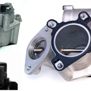 EGR VALFİ ( M9R ) LGN III- MGN II- TRAFIC II- LATITUDE- MASTER III- KOLEOS- QASHQAI 2.0 DCİ