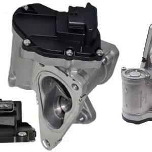 EGR VALFİ ( F9Q ) LGN II - TRAFIC II - MGN II - SCENIC - VIVARO - VİTARA 1.9DCİ