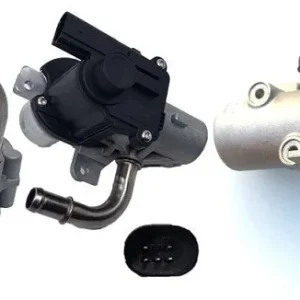 EGR VALFİ ( K9K ) MEGANE III - FLUNCE- DUSTER- DOKKER- LOGAN - SANDERO - CLIO IV 1.5 DCİ
