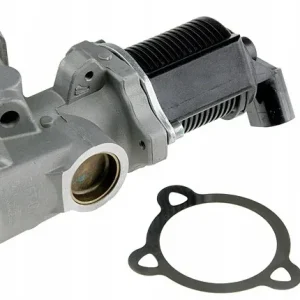 EGR VALFİ ( 70HP ) FIAT 500 - İDEA - PANDA - LANCIA MUSA 1.3 MLTJ