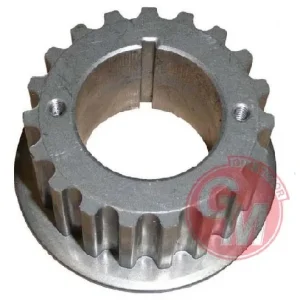 KRANK DİŞLİSİ F4R - F4P - F5R MEGANE - LAGUNA II - III