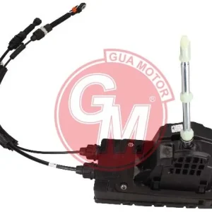 VİTES KUMANDA KOLU KOMPLE ( TELİ+KOLU ) 2010- DACIA DUSTER 4X4 6 VİTES
