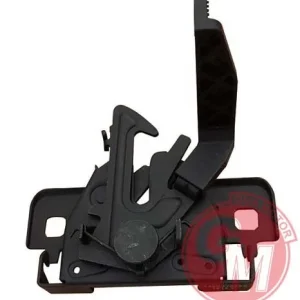 MOTOR KAPUT KILIDI ( MANUEL ) CLIO IV - DACİA LOGAN II - SANDERO II MCV - STEPWAY