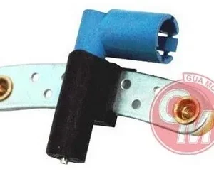 KRANK DEVİR SENSÖRÜ ( BURÇLU-MAVİ ) K7M KANGO I 1.4 E7J - CLIO II - MGN I 1.6 8V